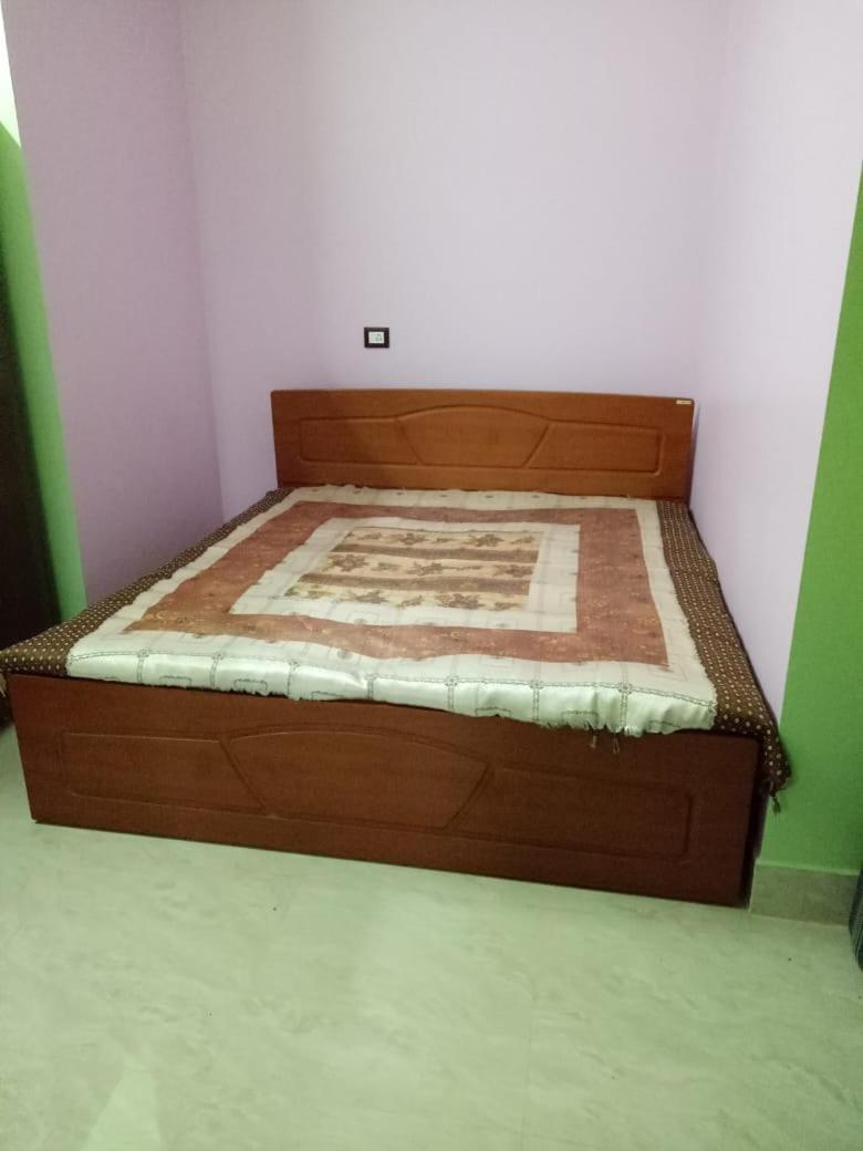 Bandana'S Bed & Breakfast Guwahati Eksteriør bilde