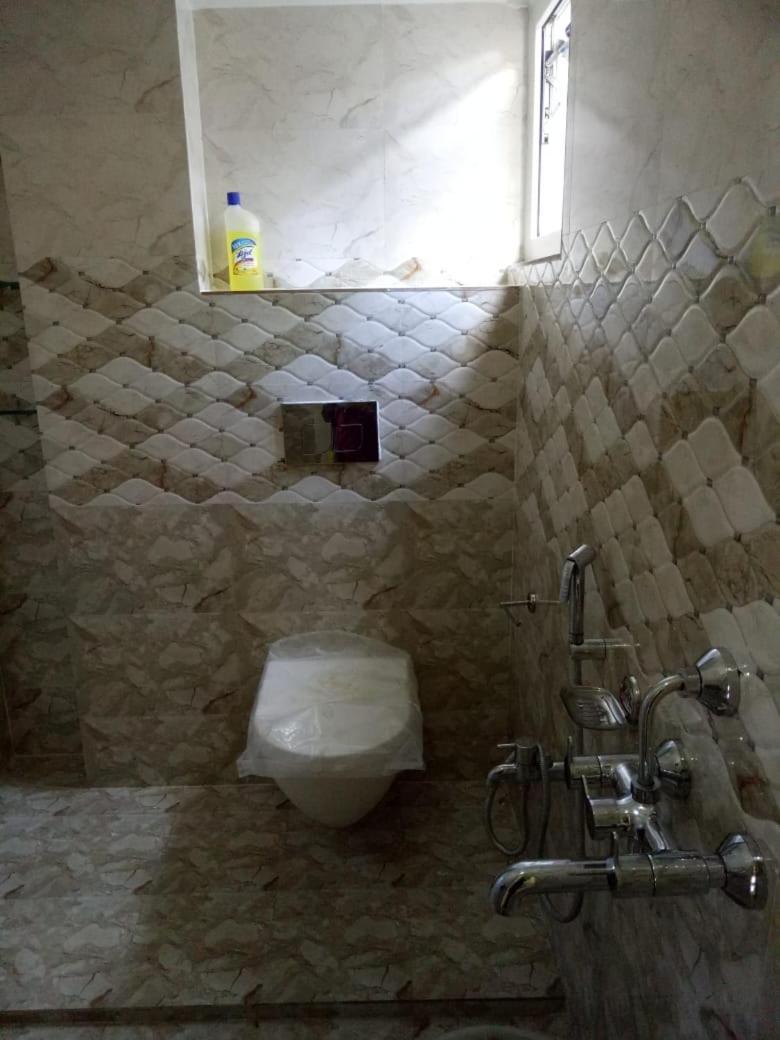 Bandana'S Bed & Breakfast Guwahati Eksteriør bilde